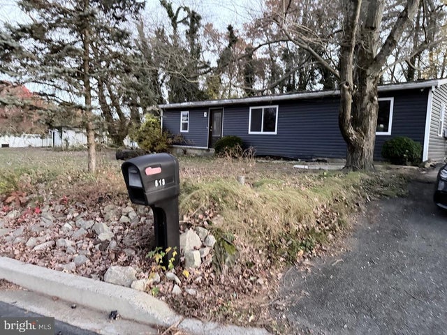 513 Foster Branch Rd, Joppa