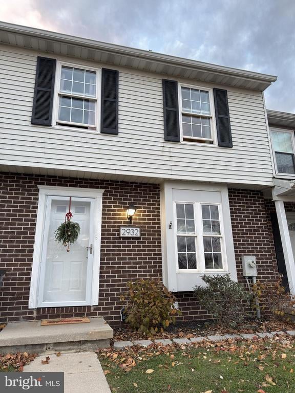 2932 Carlyle Ct, Abingdon