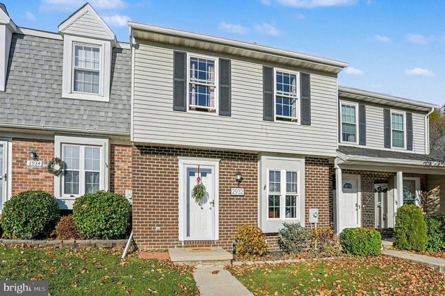 2932 Carlyle Ct, Abingdon