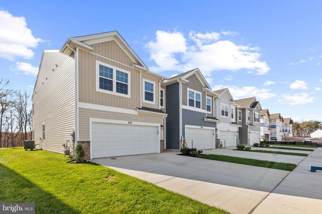 733 Managrass Dr, Joppa