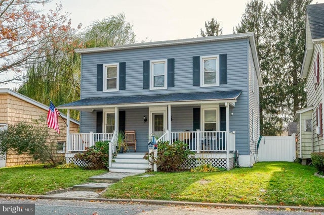 312 Lafayette St, Havre De Grace