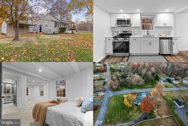 3024 Blue House Rd, Street