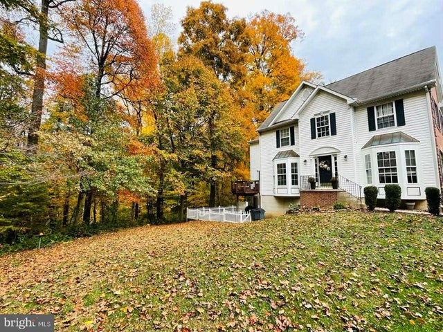 714 Shallow Ridge Ct, Abingdon