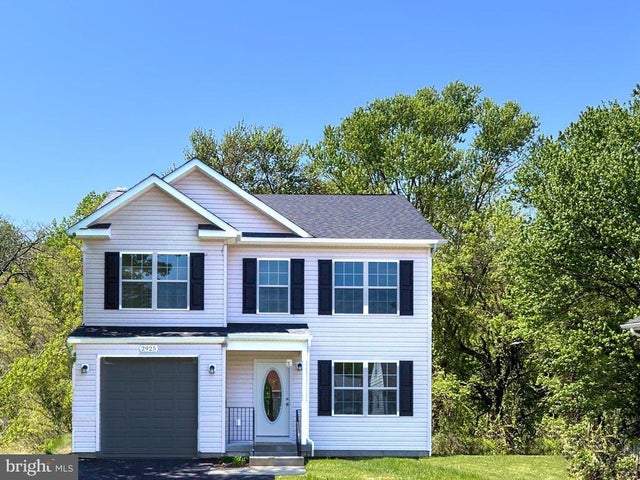 Lot 5 Cissell Ave, Laurel