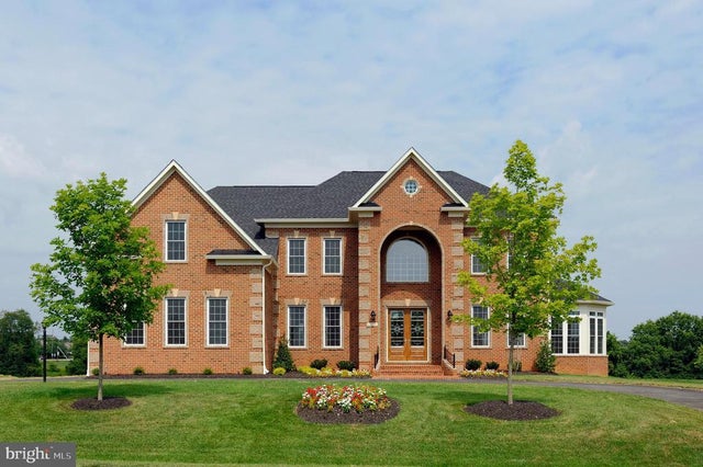 4264 Maisel Farm Ln, Ellicott City