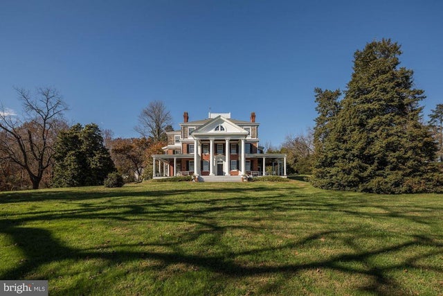 16449 Ed Warfield Rd, Woodbine