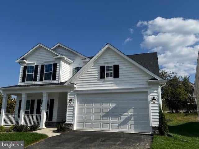 8648 Hines Cir, Laurel