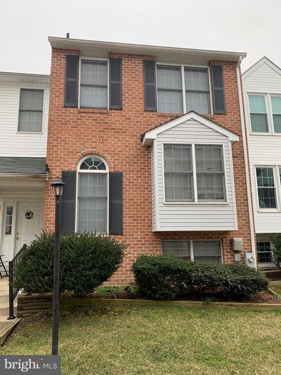 3157 Sonia Trl #110, Ellicott City