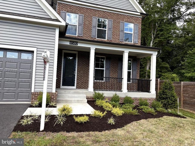 8580 Sunell Ln, Ellicott City