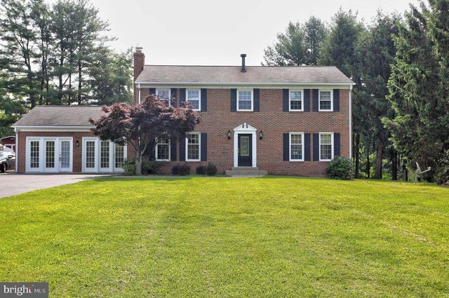 1227 Cartley Ct, Woodbine