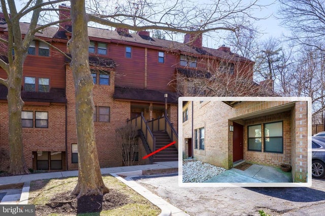 7505 Weather Worn Way #a, Columbia