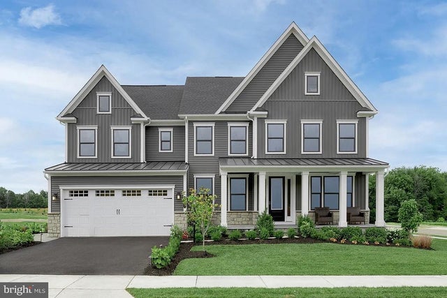 3787 Westmount Pkwy, Ellicott City