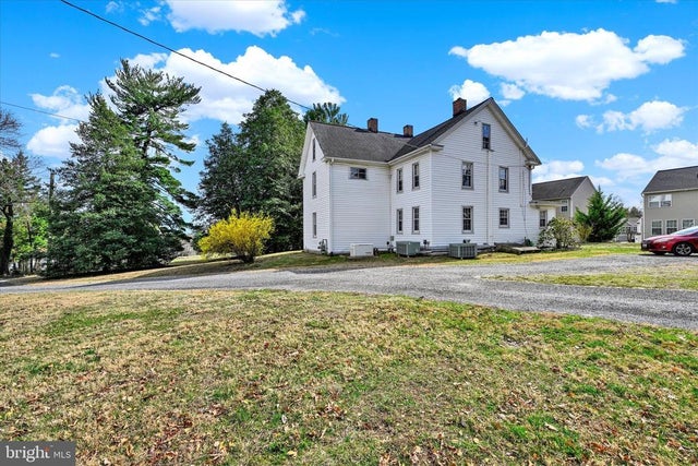 6050 Old Washington Rd, Elkridge