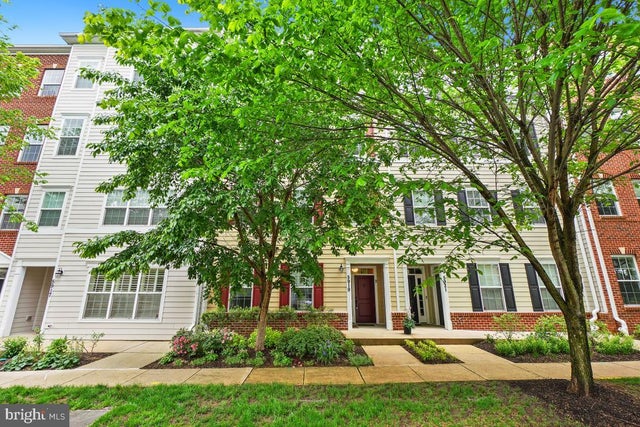 5919-2 Logans Way #2, Ellicott City