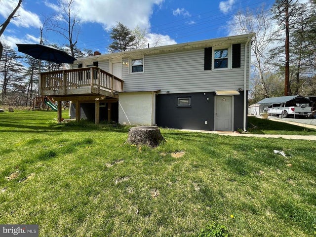 7237 Old Columbia Rd, Columbia