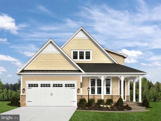 9980 Baker Ln, Ellicott City