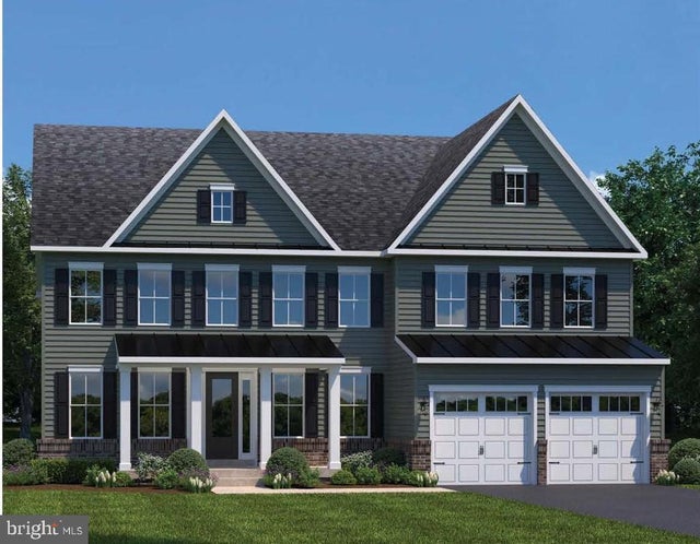 1730 Brickell Way, Marriottsville