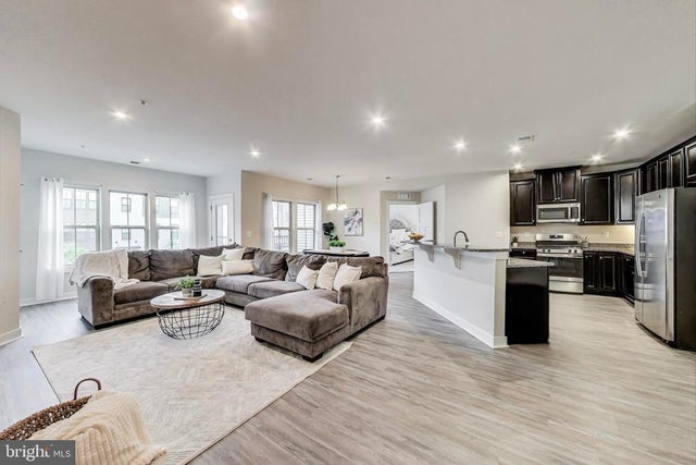 10020 Ruffian Way #e, Laurel