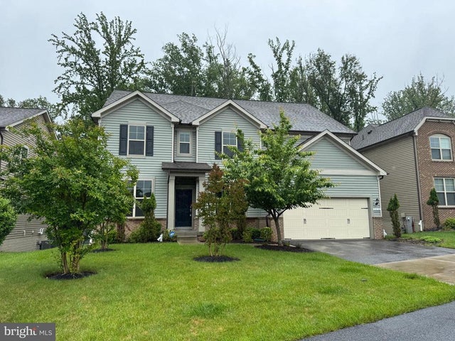 2410 Vineyard Springs Way, Ellicott City