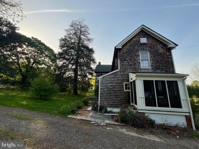 4075 Old Columbia Pike, Ellicott City