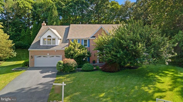 10311 Winstead Ct, Woodstock