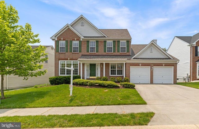 5915 Clear Ridge Rd, Elkridge