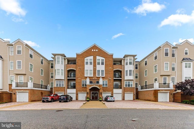 7315 Brookview Rd #306, Elkridge