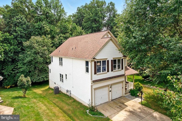 12177 Flowing Water Trl, Clarksville