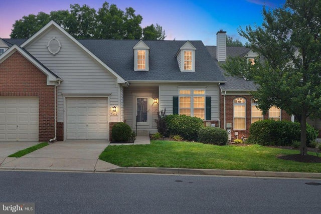 7924 Briarglen Dr #d, Elkridge