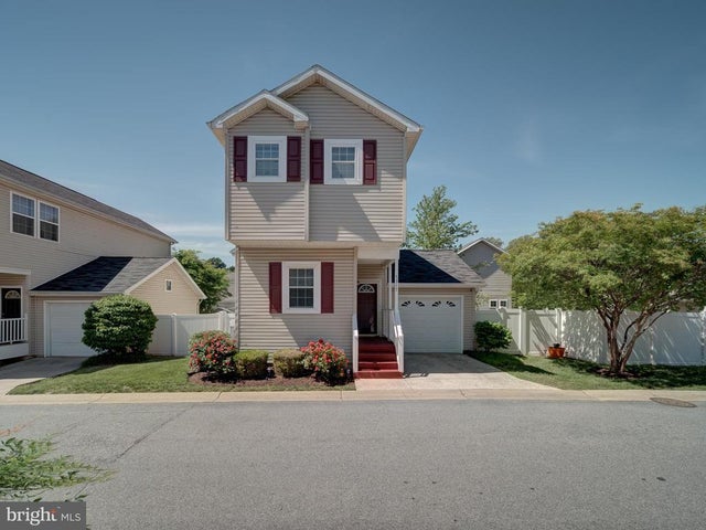 7317 Jubilee Cir, Elkridge