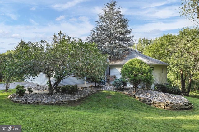 15606 Bushy Park Rd, Woodbine