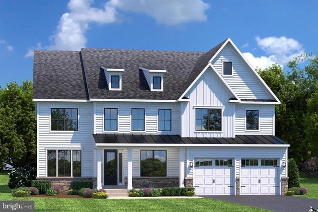 4700 Pratchett Lane, Ellicott City