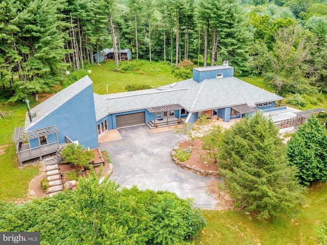 15746 Union Chapel Rd, Woodbine