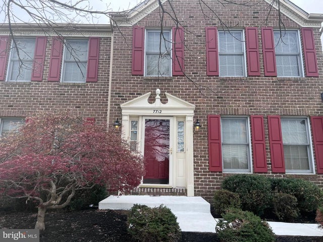 7712 Sandstone Ct, Ellicott City