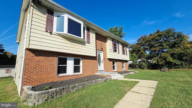 9569 Whiskey Bottom Rd, Laurel