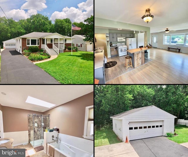 8295 Woodward St, Savage