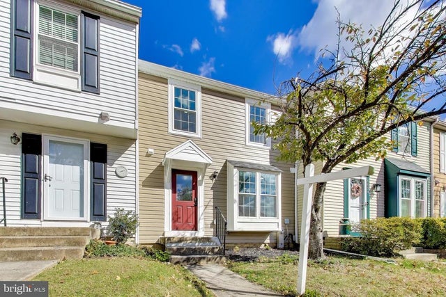 6096 Rock Glen Dr, Elkridge