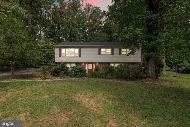 7930 Nottingham Way, Ellicott City