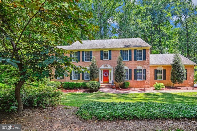 1209 Crystal Ridge Rd, Marriottsville