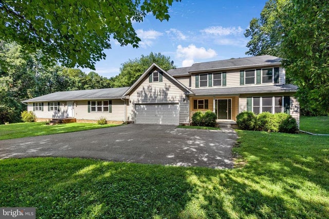 5856 Deer Ridge Ln, Elkridge