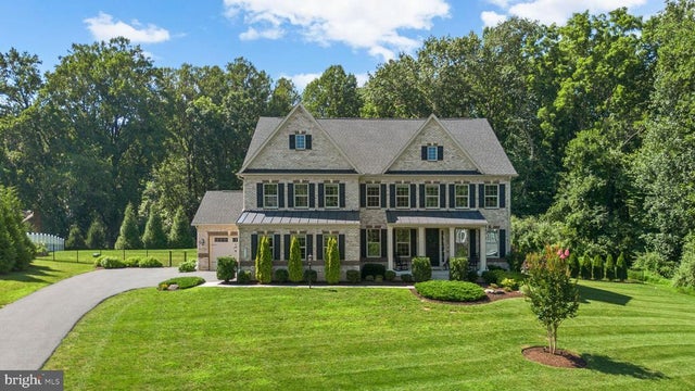 1013 High Stepper Trl, Sykesville