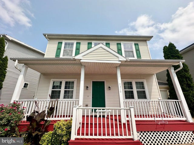 7316 Willow Glen Way, Elkridge