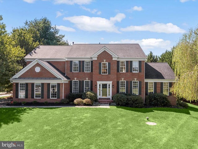 15300 Doe Hill Ct, Woodbine