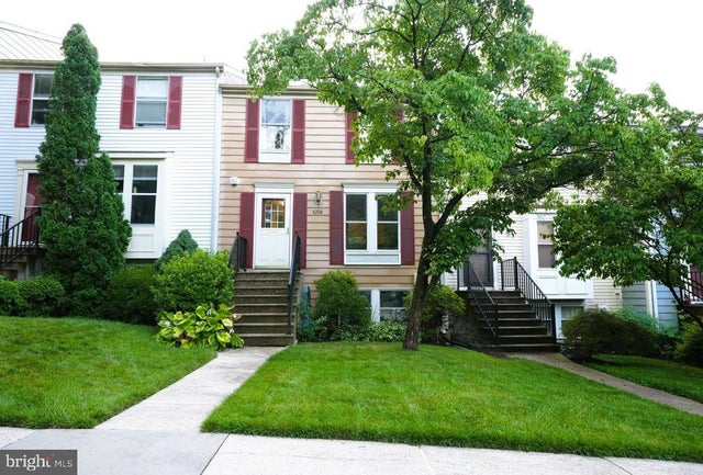 8208 Cambridge Ct, Jessup