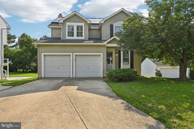 6314 Roan Stallion Ln, Columbia