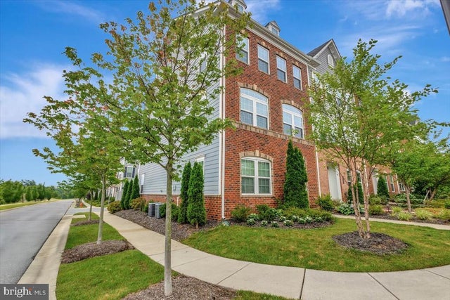 5961 Glen Willow Way, Ellicott City
