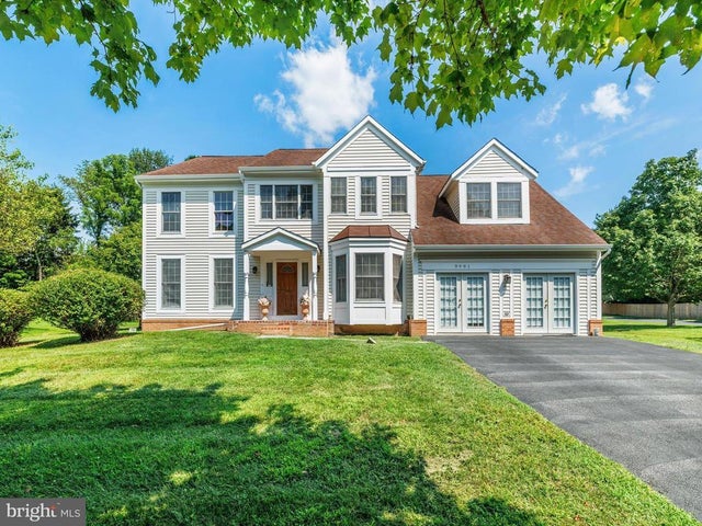 9991 Old Mill Rd, Ellicott City