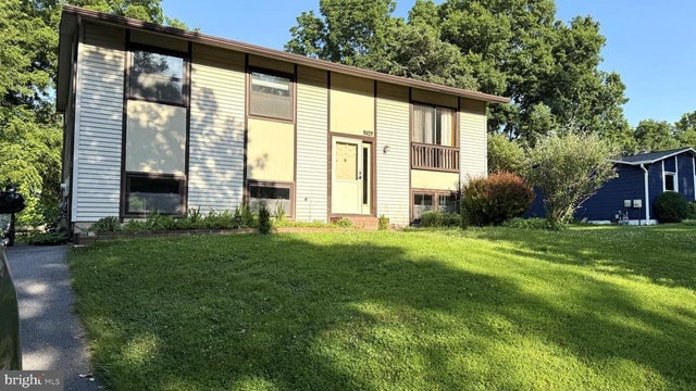 9429 Farewell Rd, Columbia