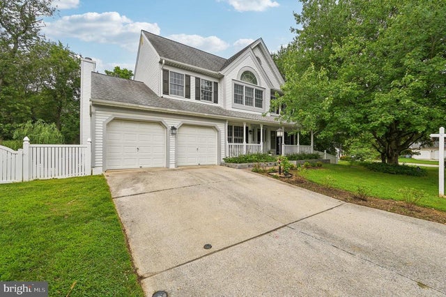 9111 Brunners Run Ct, Columbia