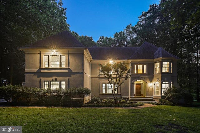 11843 Linden Chapel Rd, Clarksville